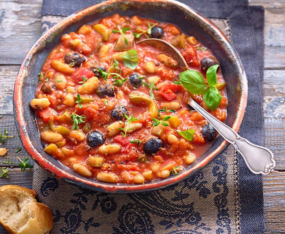 Jedna špetka jedlé sody uvaří fazole dvakrát rychleji: bez namáčení a čekání - image 1