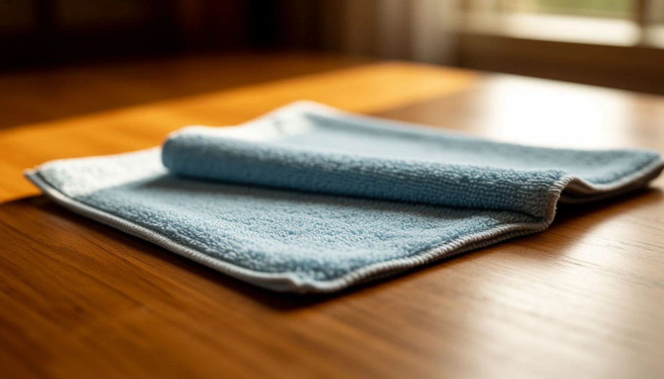 Přestaňte platit za prémiové leštidlo na dřevěný nábytek – domácí varianta vyjde na pár korun