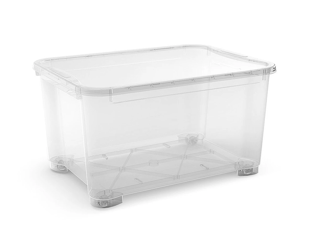 4 místa v domě, kde průsvitné boxy zachrání váš život - image 1