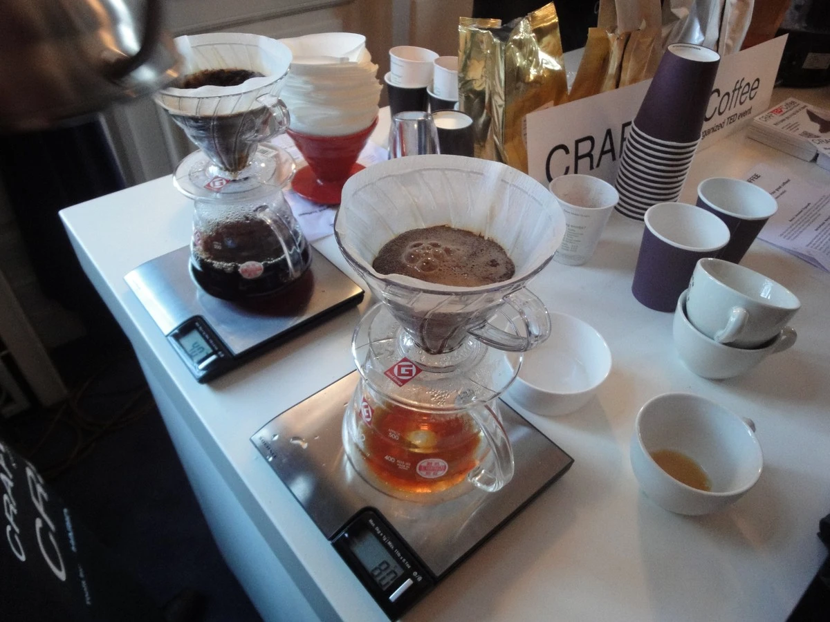 Proč zkušení kuchaři dávají lžičku soli do kávy - image 1