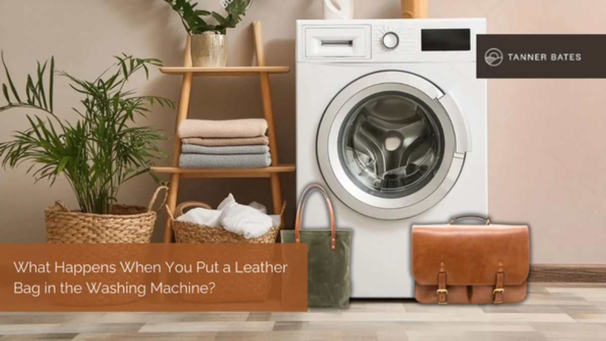 Co dávají profesionálové do pračky, aby kožené věci vypadaly jako nové - image 1