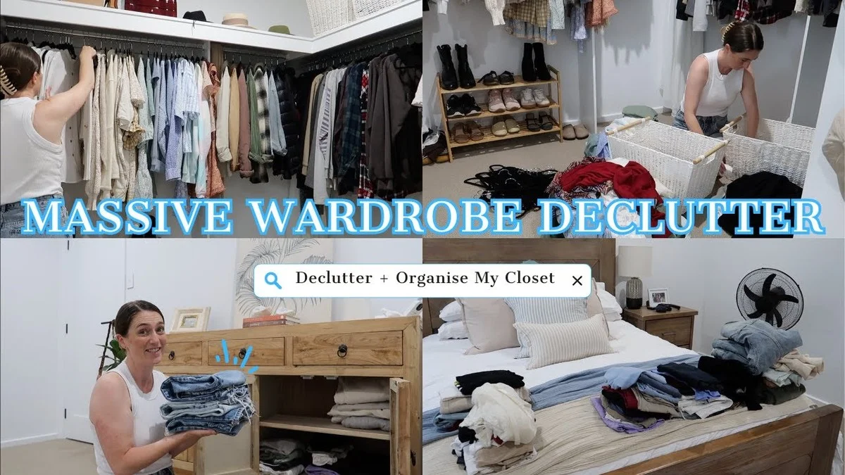 Proč zkušení organizátoři nikdy nevyhazují oblečení, dokud ho nezkusí - image 2