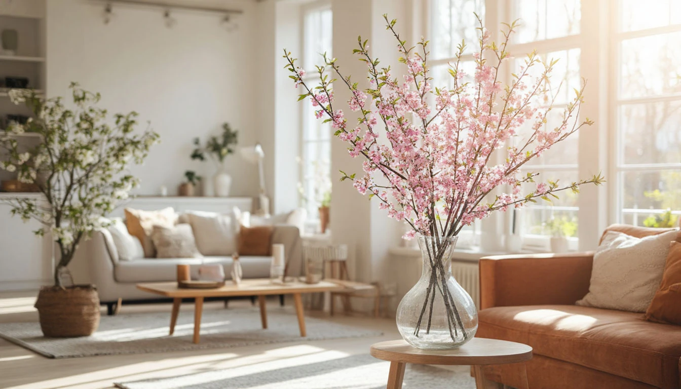 7 nenápadných signálů, že vaše jaro začínáte správně a domácnost je skutečně připravena na sezónu