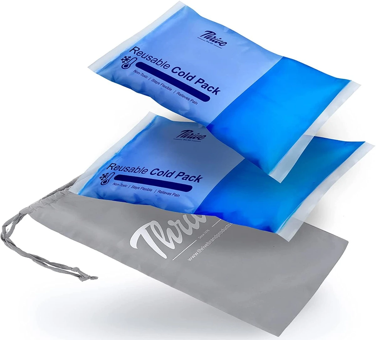 Замороженная губка в пленке: секрет, за который люди платят деньги - image 1