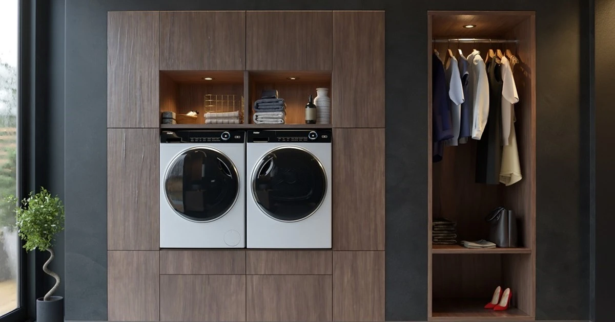 3 varovné příznaky: Jakou pračku si rozhodně nekupovat – nevydrží déle než 3 roky - image 1