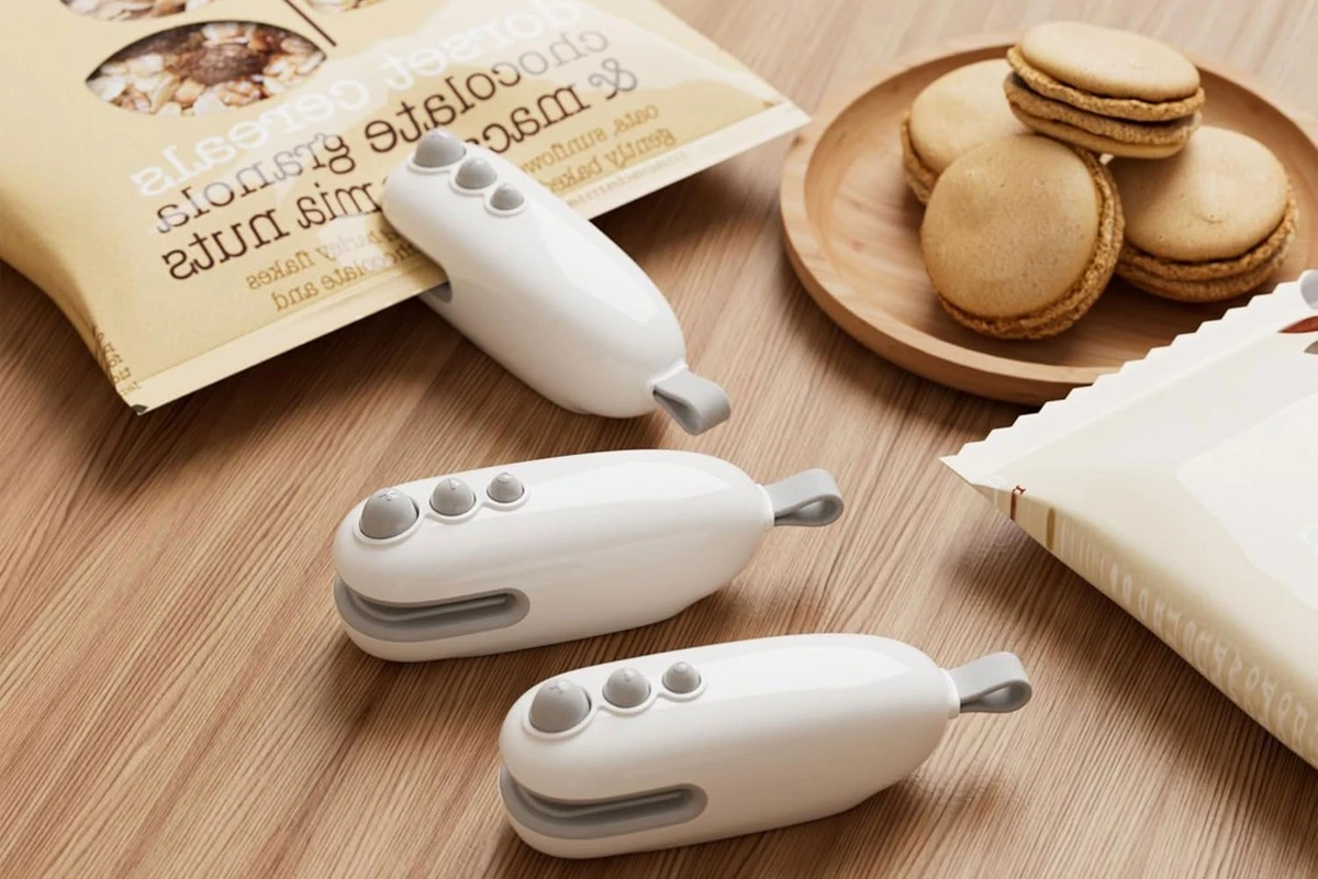 10 chytrých vychytávek z Amazonu do kuchyně a domácnosti pod 200 Kč