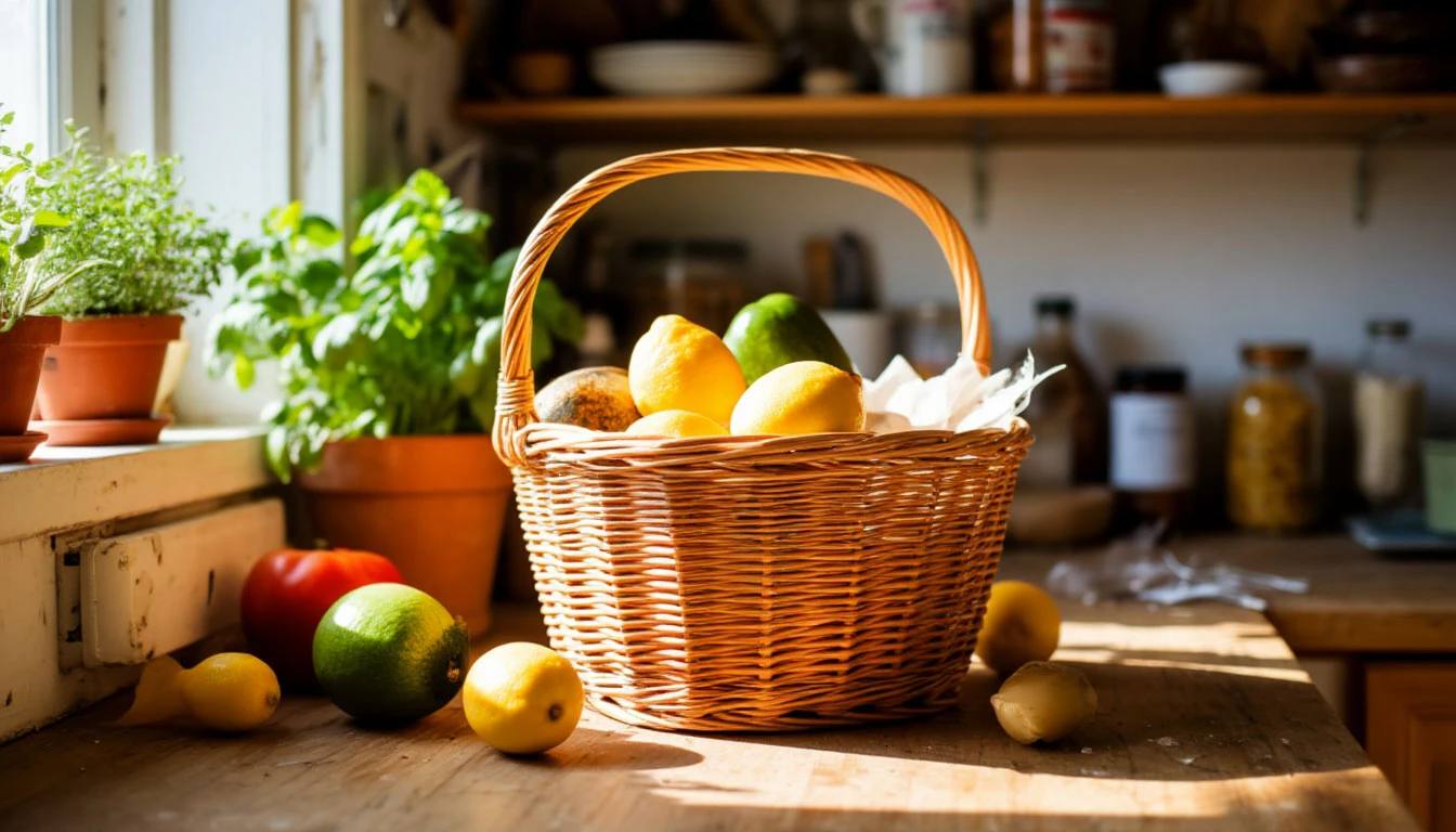 5 potravin, které byste v březnu rozhodně neměli kupovat ve velkém – a proč