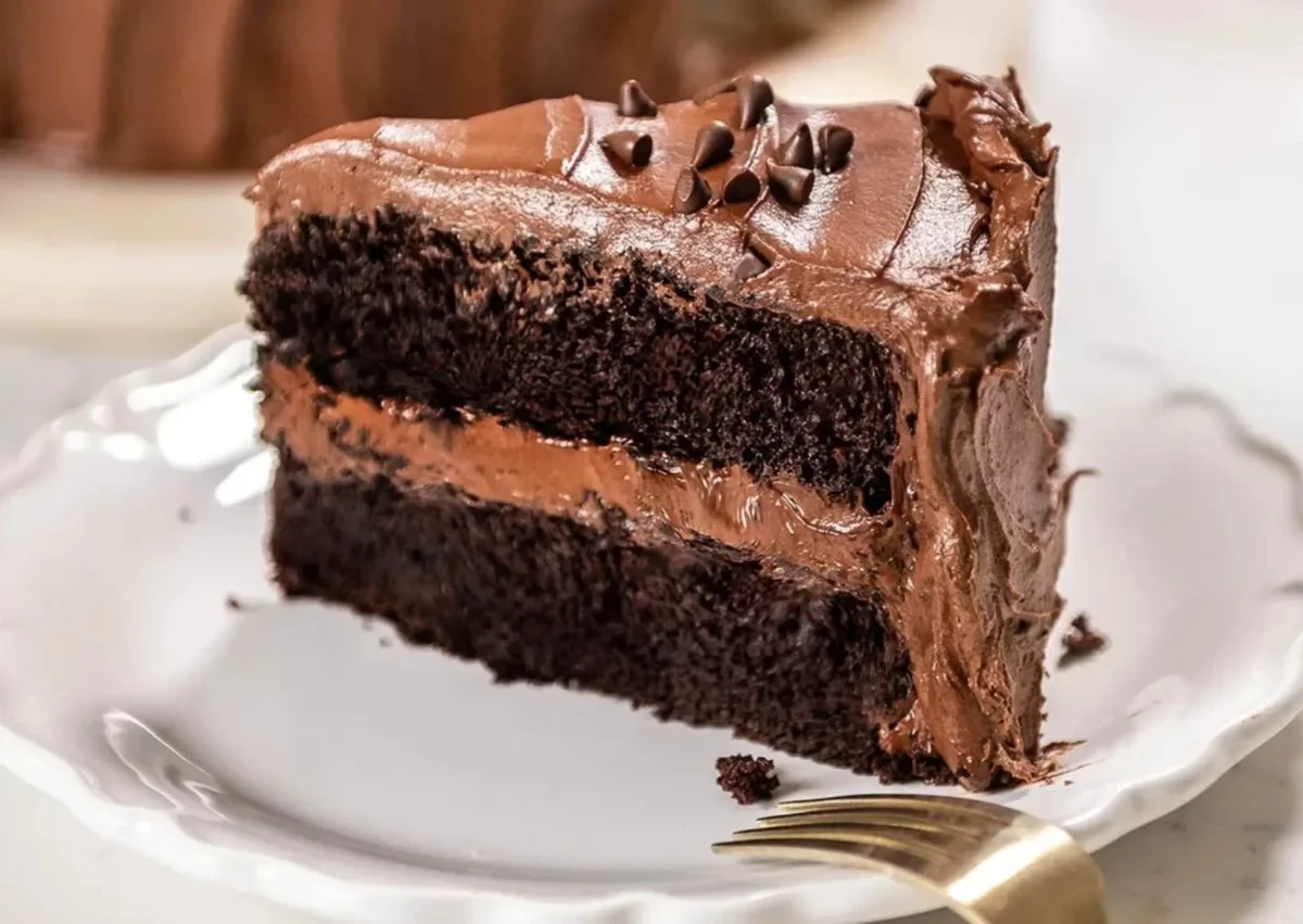 Proč vaše bábovka po upečení splaskne a jak tomu zabránit jedinou ingrediencí - image 2