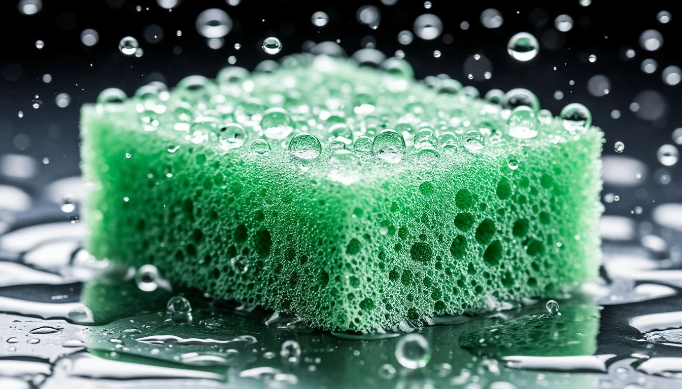 6 míst v kuchyni, která denně zapomínáte dezinfikovat – a bakteriologové z toho mají hrůzu