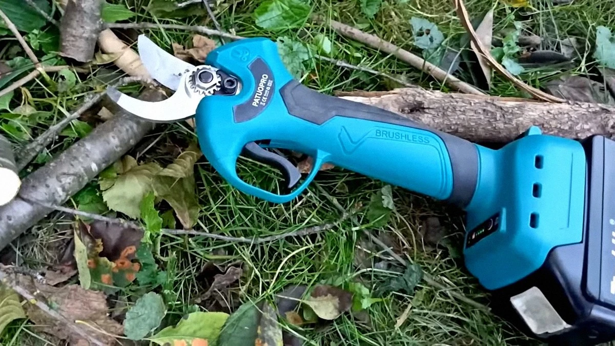 Proč váš rezavý sekátor vypadá jako nový: řešení za pár korun přes noc