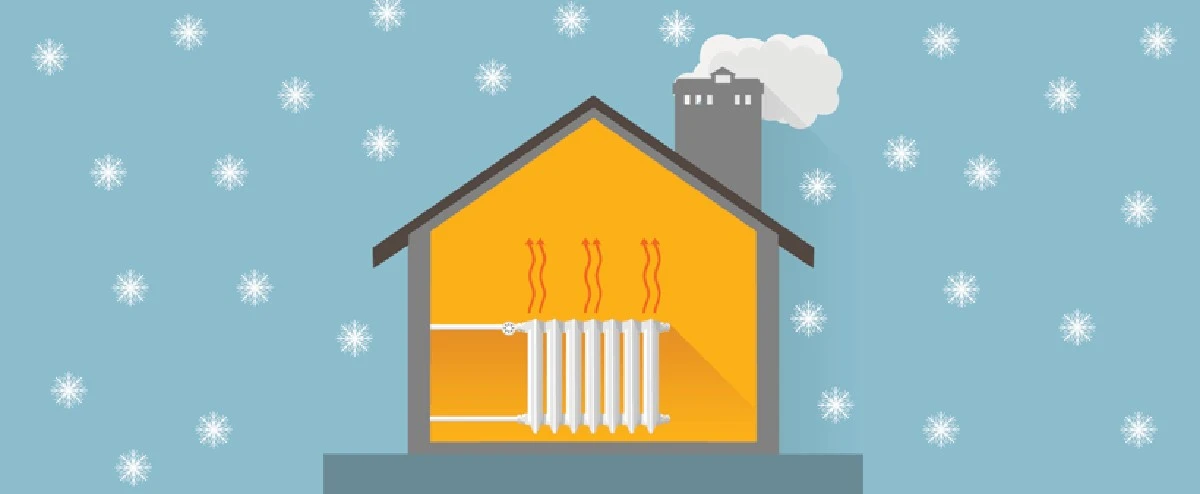 Dva zásadní průšvihy, které vám kradou teplo: Po nápravě mám doma o 4 stupně více! - image 1