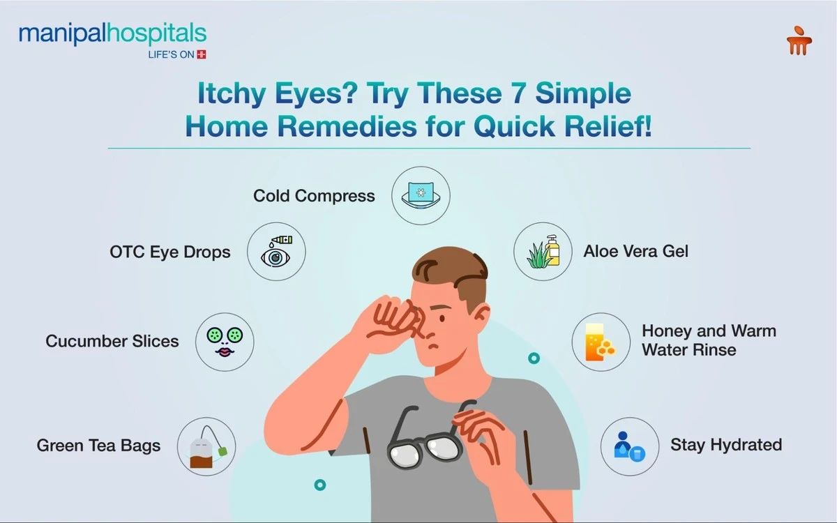 Proč vás jarní alergie dráždí v očích a jak na to s umělými slzami a brýlemi - image 2