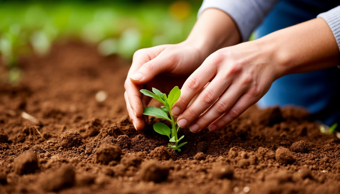 Záhradní designérka varuje: nepřesazujte tyto 4 trvalky v dubnu, počkejte do května