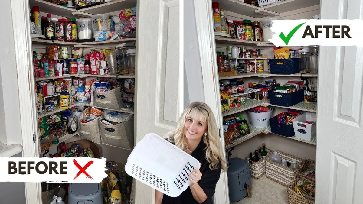 kuchynekteroujs-extra-2.webp Kuchyně, kterou jste 20 let neopravili, je náhle v kurzu: Jak dostat trendy