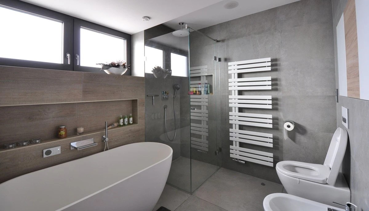 Jak vybrat správnou velikost vany: 5 tipů pro vaši koupelnu - image 2