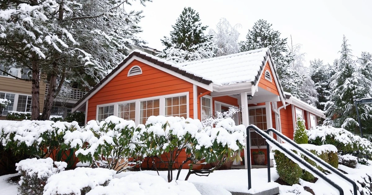 Staré noviny v zimě zahřejí: 4 chytré triky, jak si přitopit o +3°C - image 2