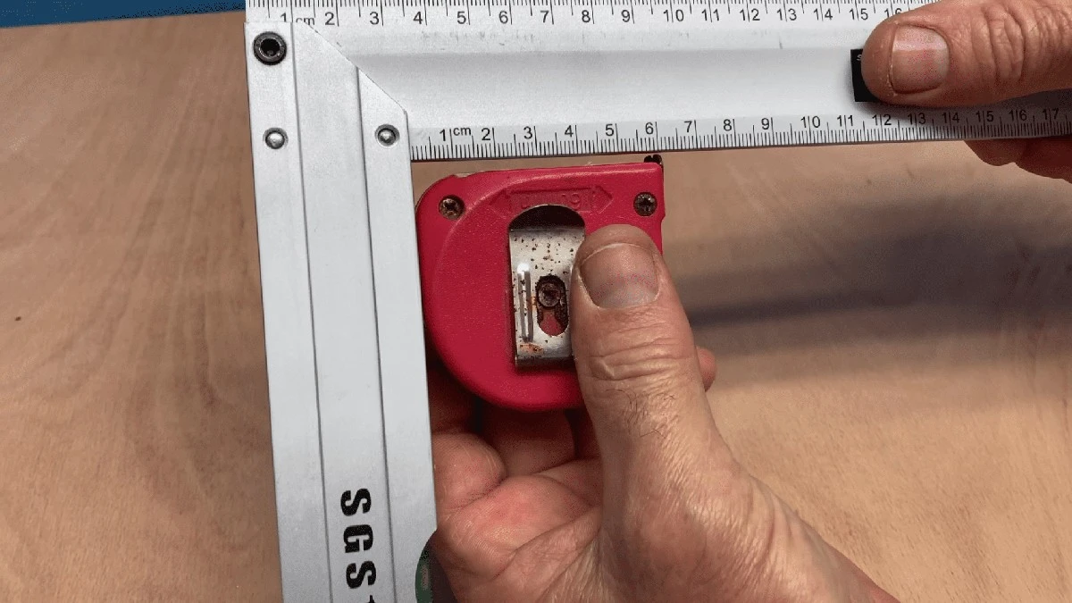 5 triků s metrem, které vám zjednoduší práci