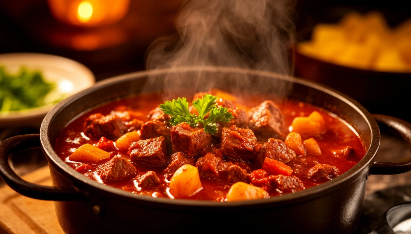 Proč mají staré české recepty vždy špetku cukru i v slaných jídlech? Věda konečně odpovídá