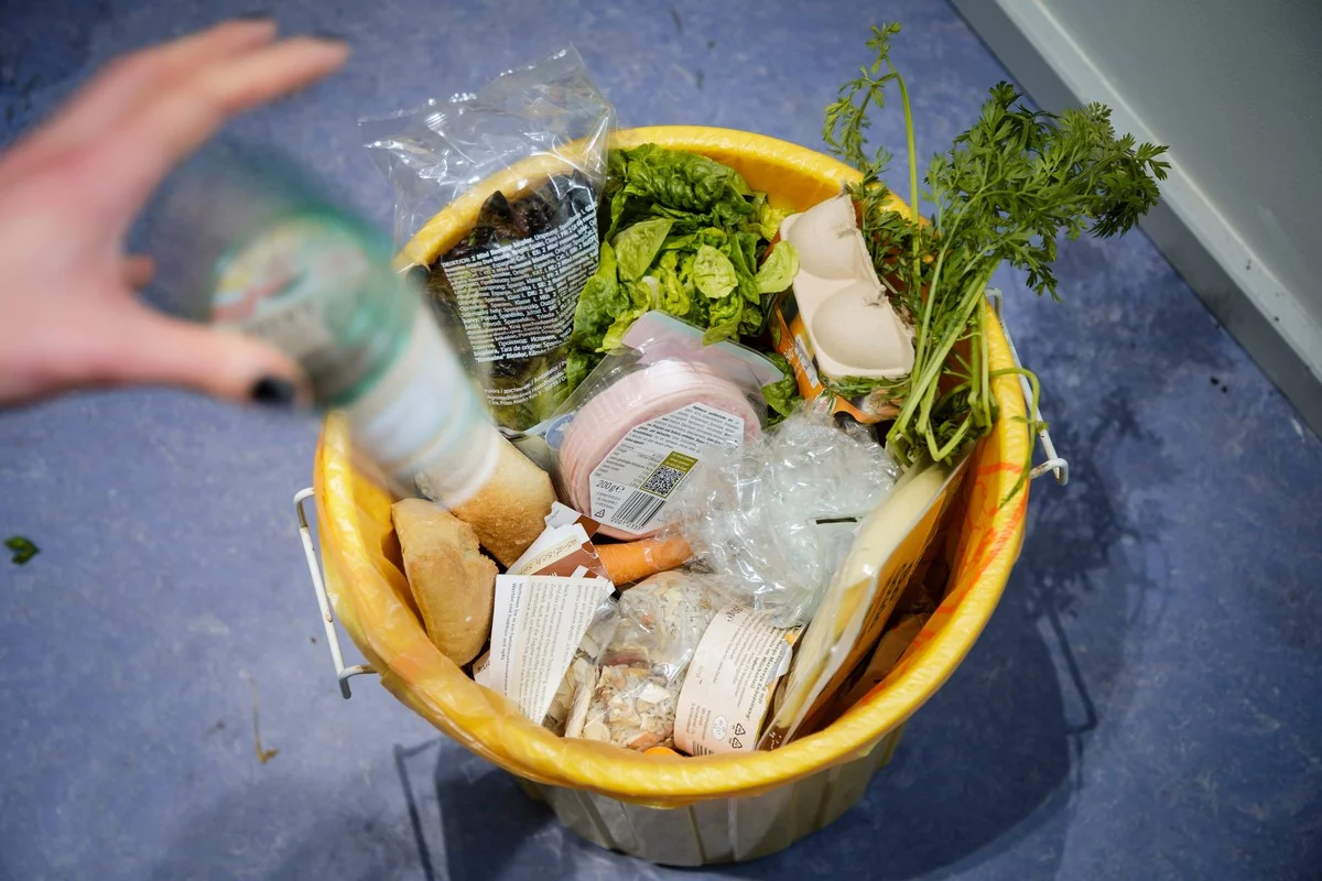 Překvapivý důvod, proč olej, ořechy a koření vyhazujete z domova příliš brzy - image 2