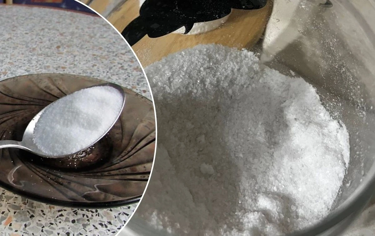 Proč jsou vaše jídla stále nedosolená? Tajemství skryté v jedné složce soli.