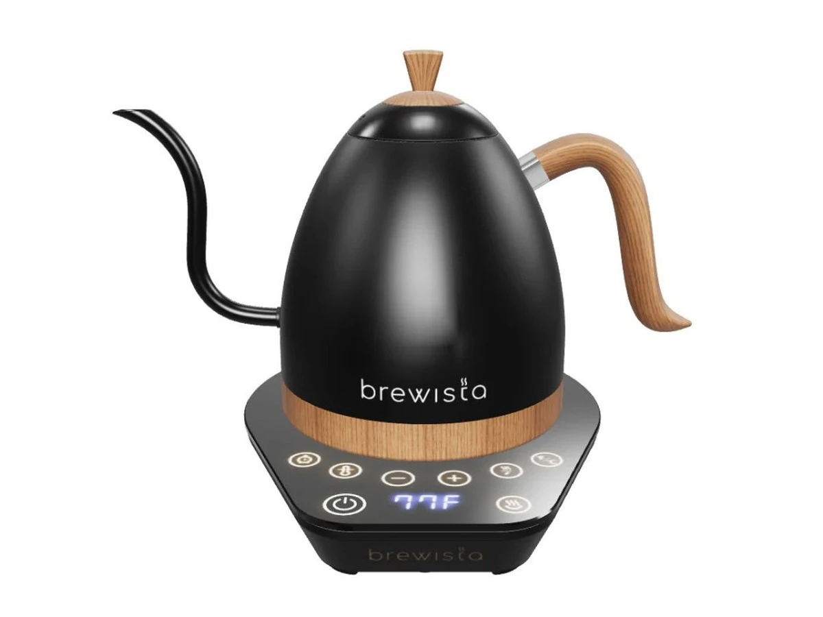 Babiččin trik: S těmito bramborovými slupkami bude váš rychlovarný konvici zářit - image 2