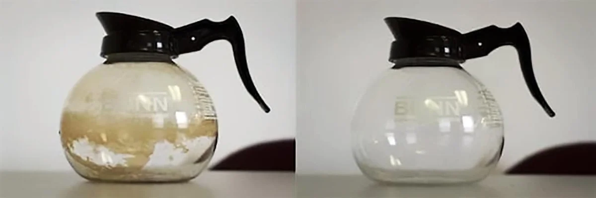 Rýže a jedlá soda: Proč je zkušení vinaři sypou do karafy místo kartáče - image 1