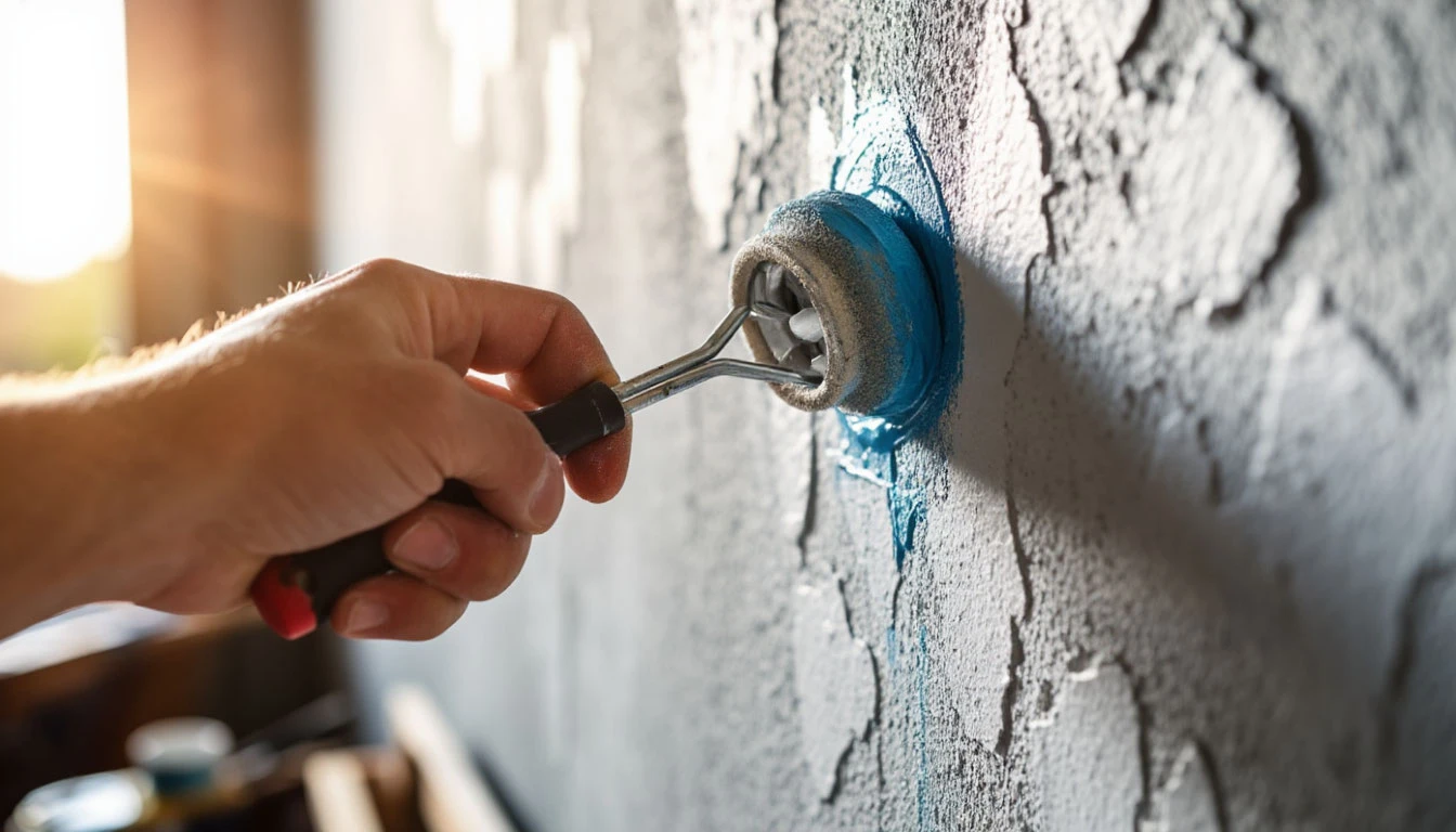 Malíř pokojů radí: před nátěrem vždy udělejte tento jeden krok, který všichni vynechávají