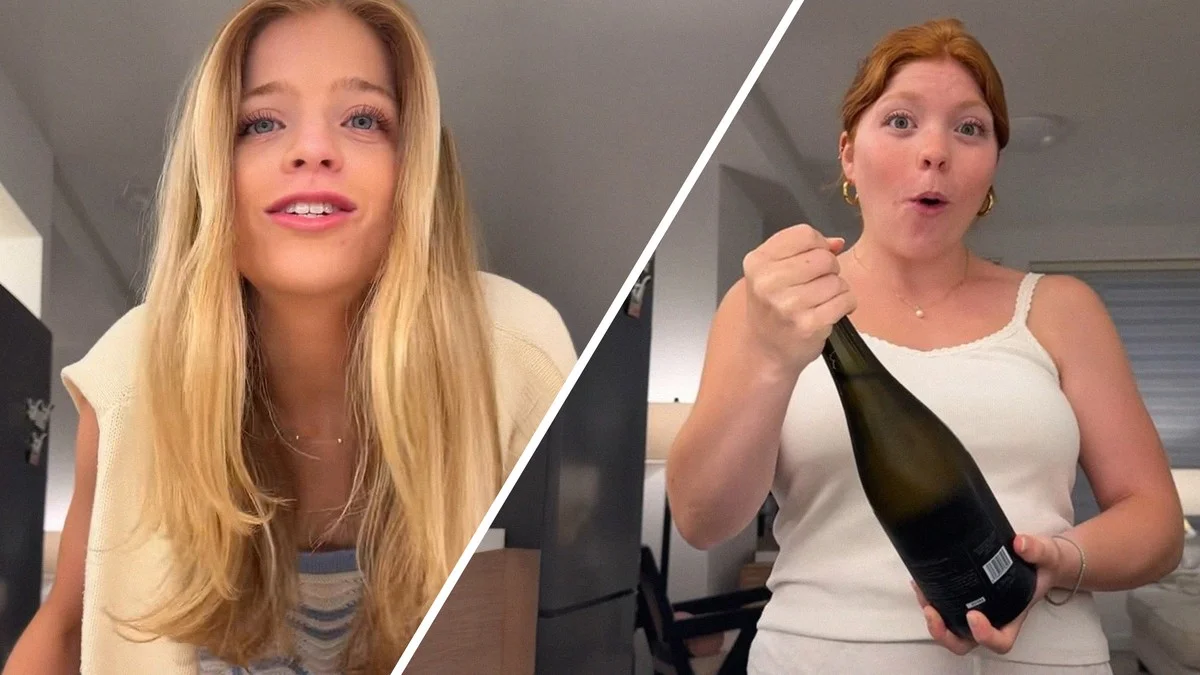 Proč zkušení barmani dávají hrozinku do otevřeného šampaňského - image 1