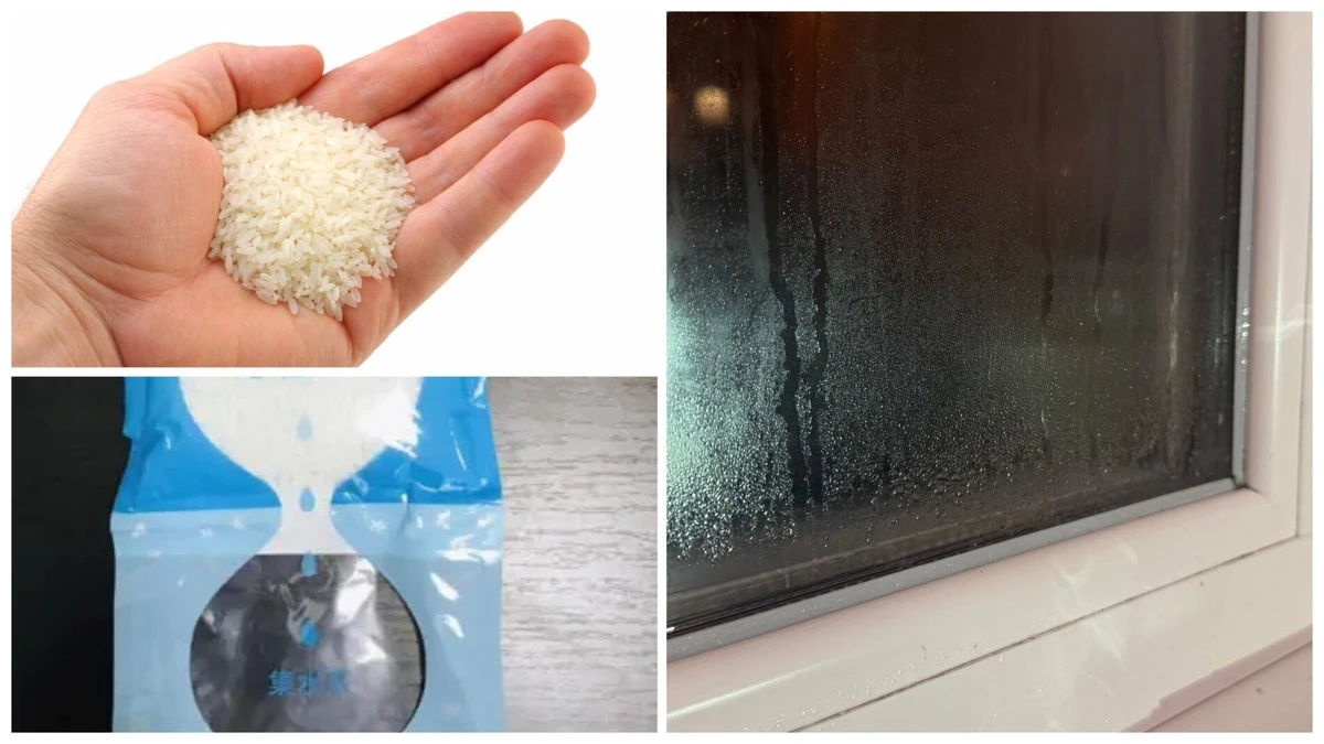 Dva „zaručené“ tipy proti kondenzátu na oknech selhaly: zbytečně jsem promarnila čas i peníze