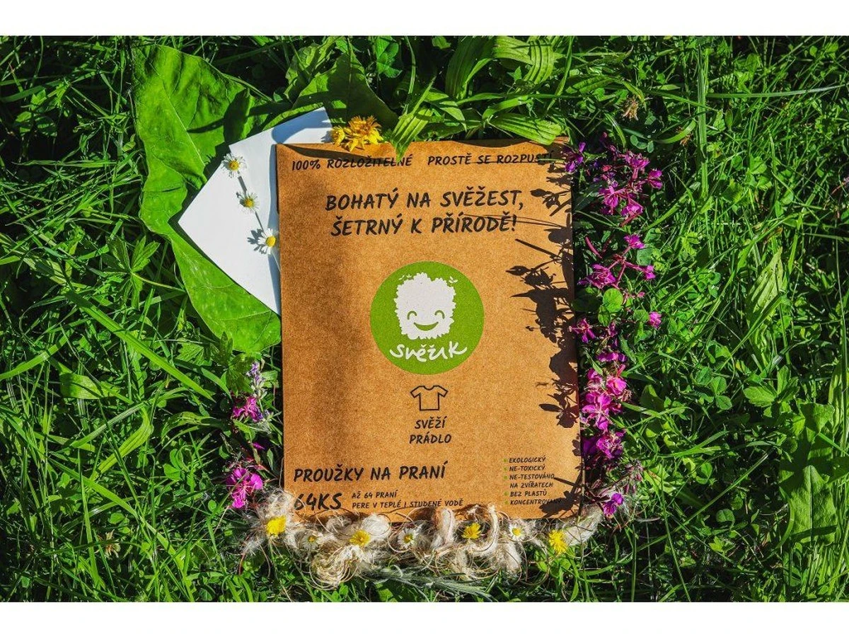 procvasepradlop-extra-2.webp Proč vaše prádlo páchne zatuchlinou po vyprání: Jedna zvyklost, které se musíte zbavit - image 2