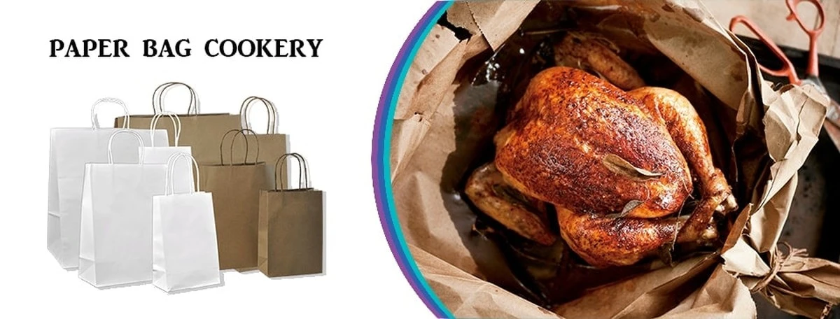 Proč zkušené hospodyňky dávají brambory do papírových sáčků - image 1