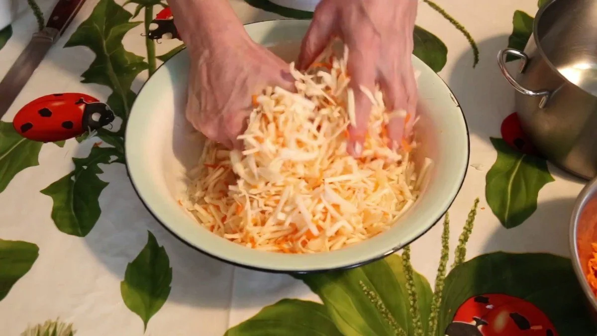 Dva dny v prosinci, kdy zelí zaručeně zhořkne: Zkušení hospodyně se jim vyhýbají