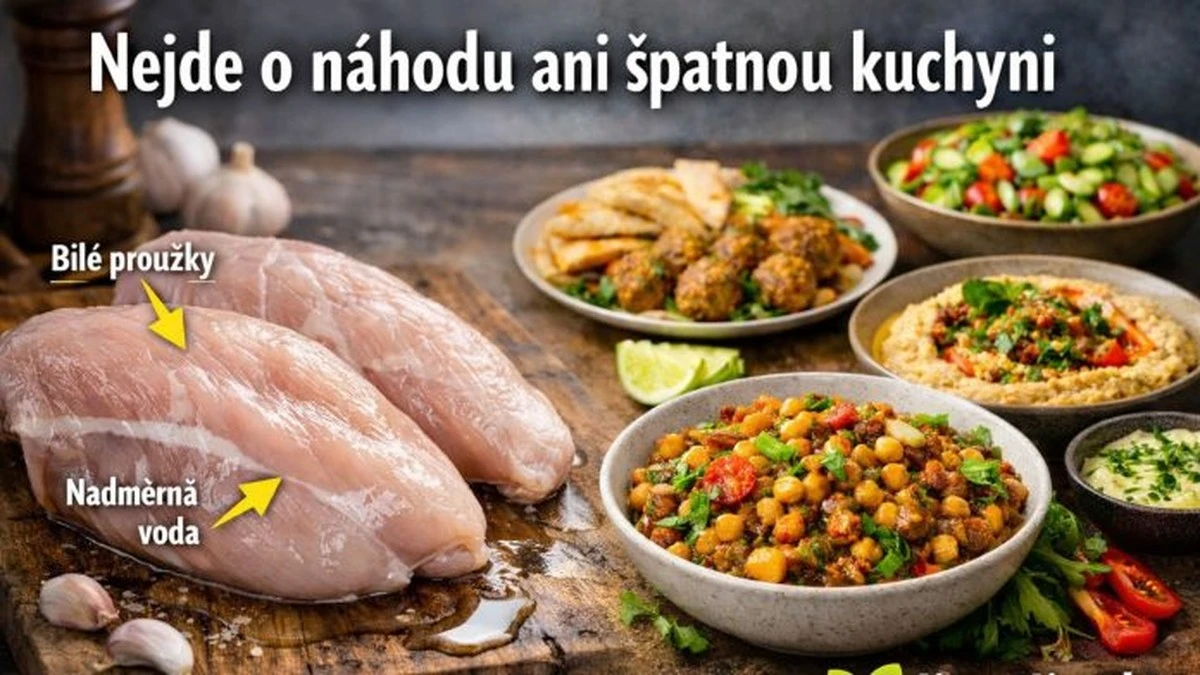 jakpoznatnekval-extra-2.webp Jak poznat nekvalitní mleté maso: Jednoduchý trik se servítkem, který prodejci nesnášejí - image 2