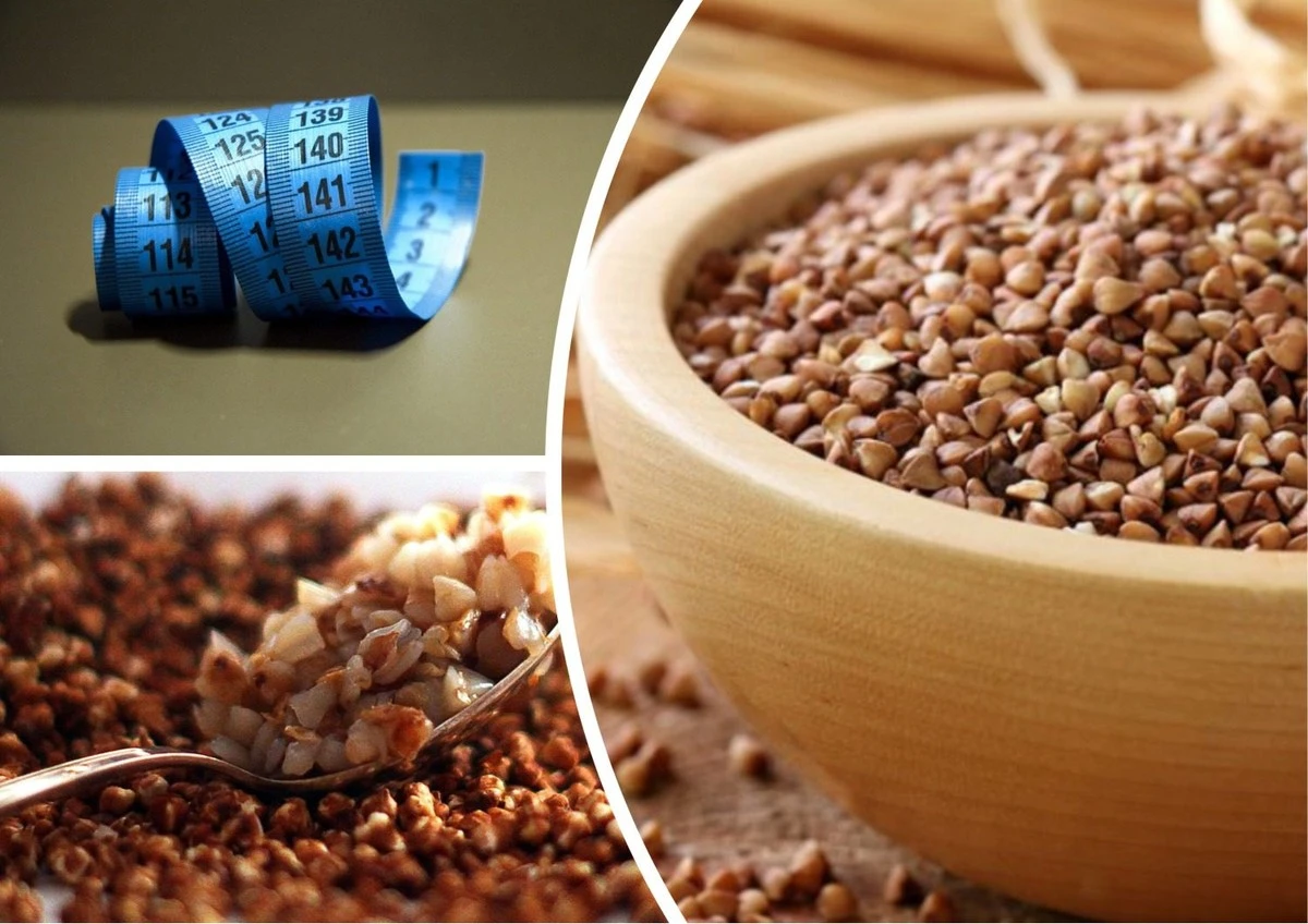 Snídaně s pohankou: Jak jsem zhubla 4 kg za měsíc bez diety a cvičení