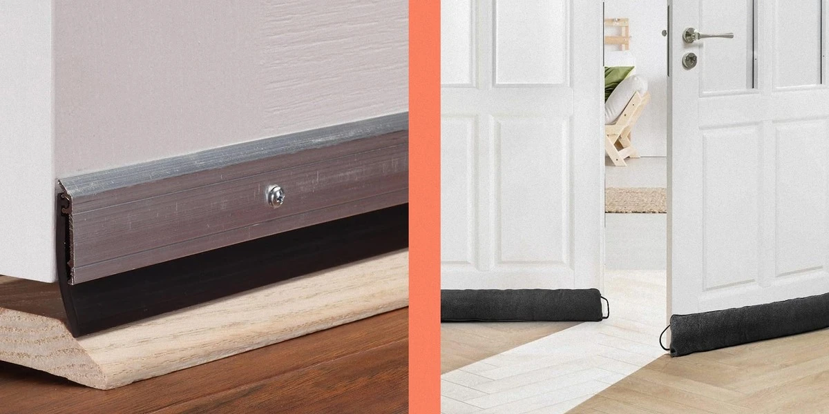 Stará prostěradla jako překvapivá zbraň proti průvanu: Trik za 5 minut, který vám vrátí teplo domů - image 2