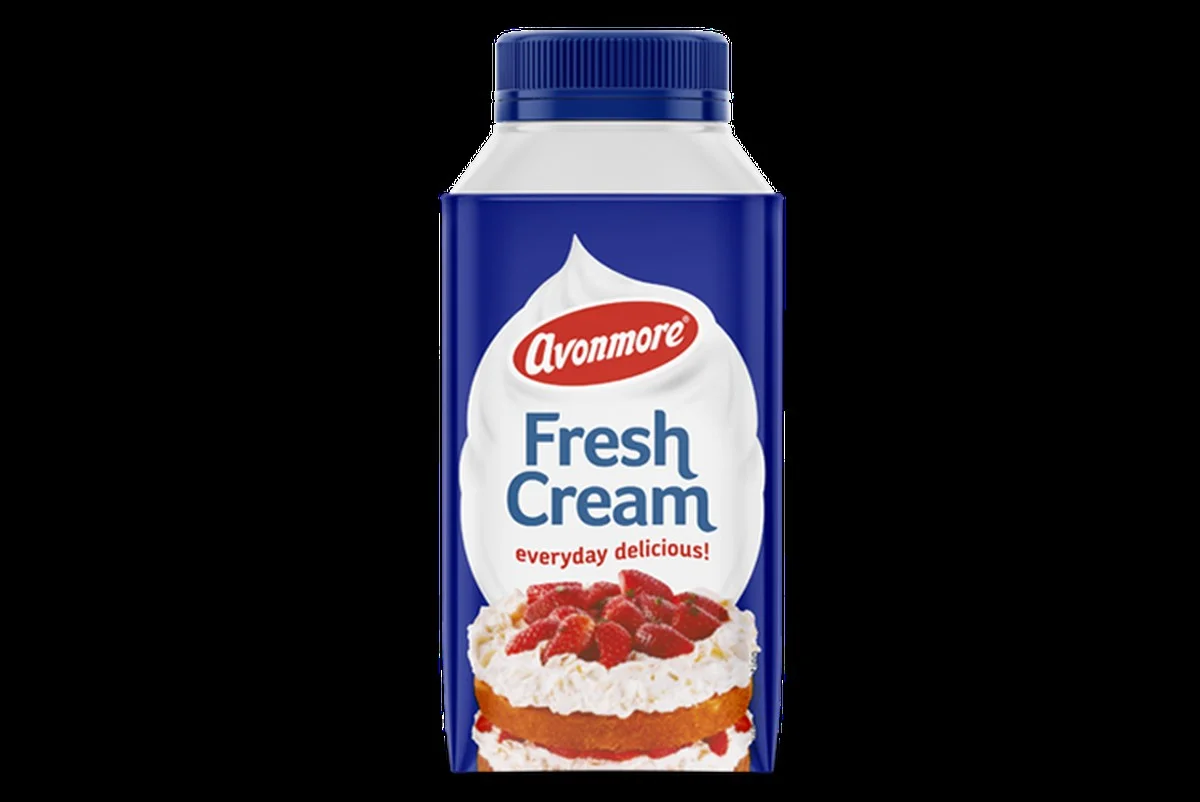 Jen pár sekund na trhu: Smetana s пальмовым olejem nezmizí, zanechá divný povlak - image 1