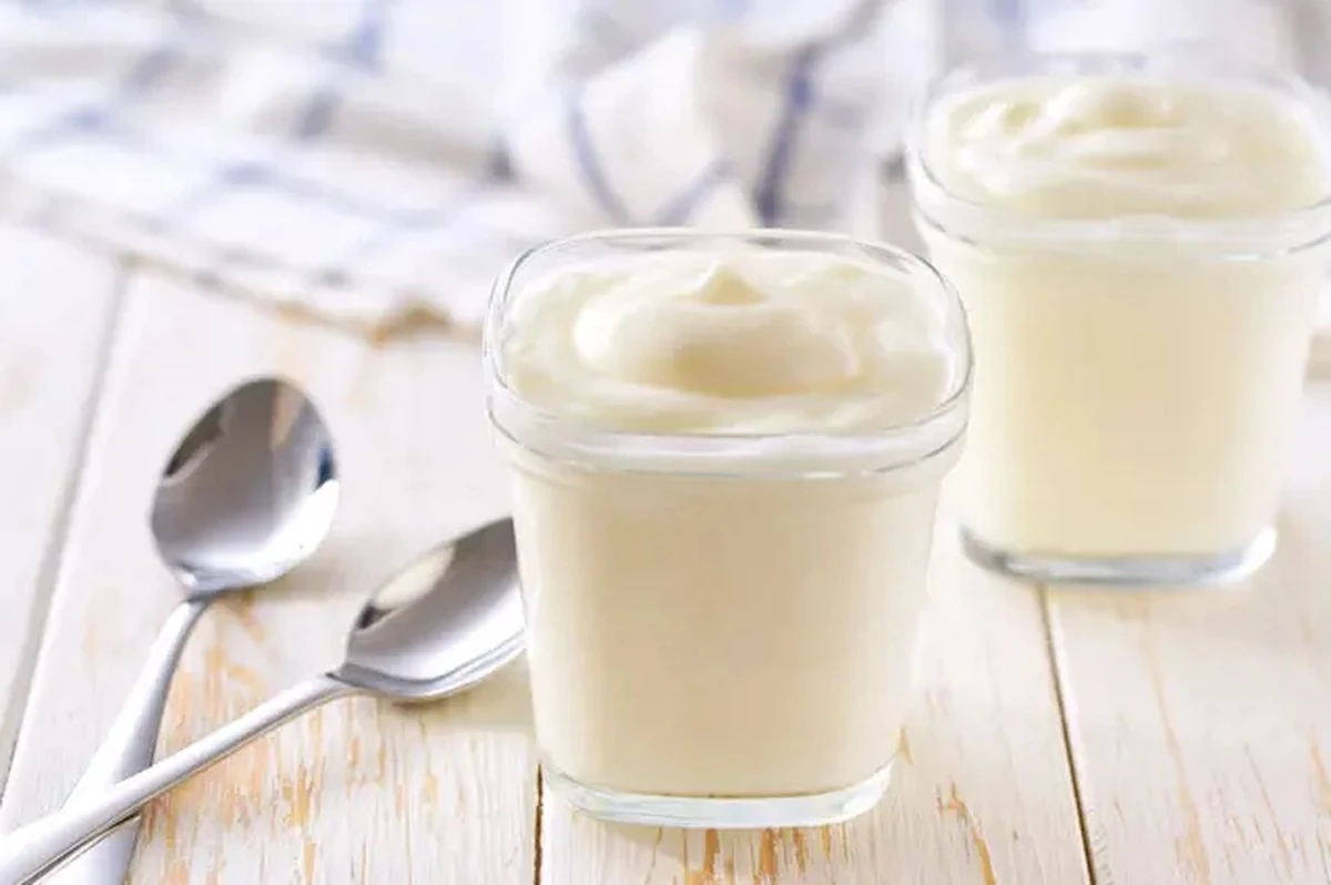 Jedna lžíce bílého jogurtu denně dokáže zázraky: Snadný trik, jak snížit riziko rakoviny - image 1