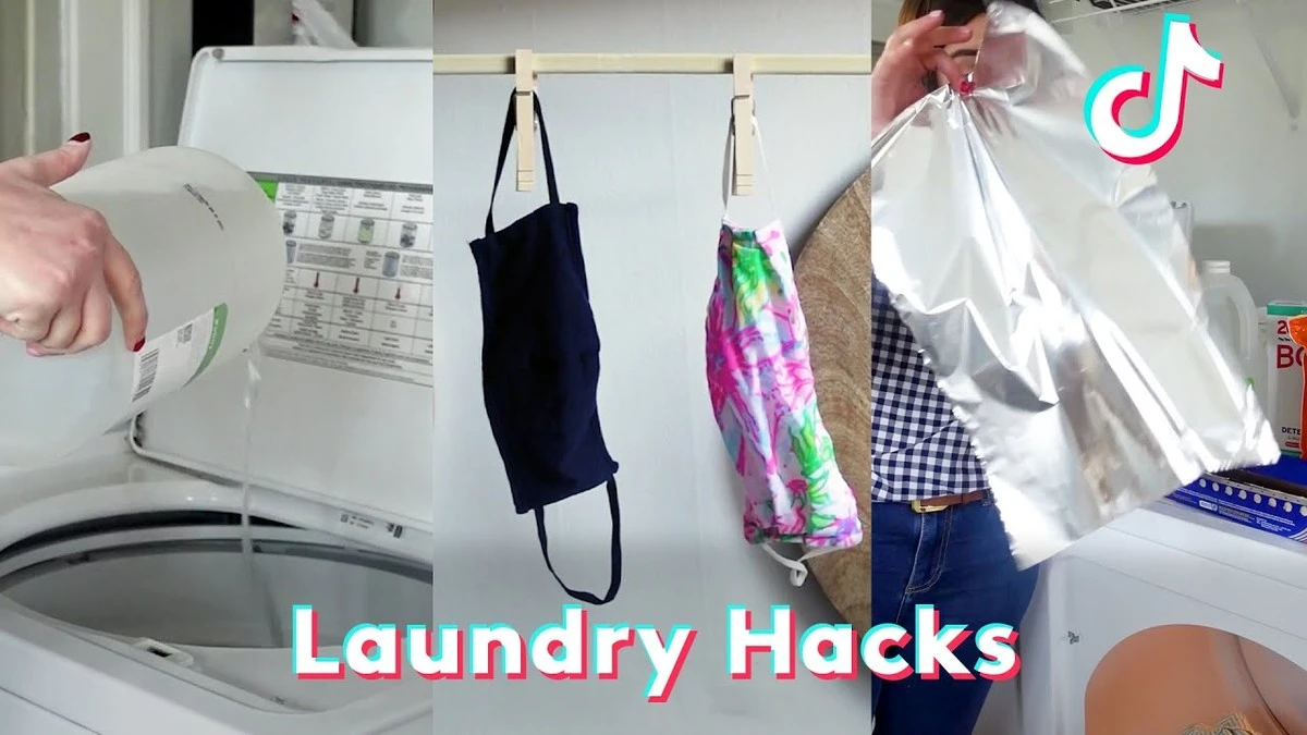 1 kostka ledu na oblečení a 1 mýdlo do pračky: 3 triky pro bleskové odstranění mastnoty i žvýkačky - image 1