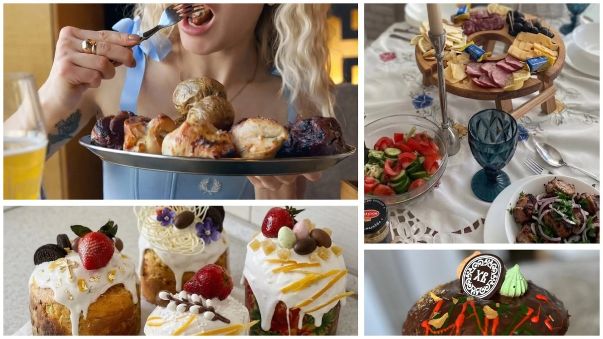 Velikonoční stůl 2026: Co zlevnilo, co zdražilo 3x, a jak (ne)vyhodit tisíce