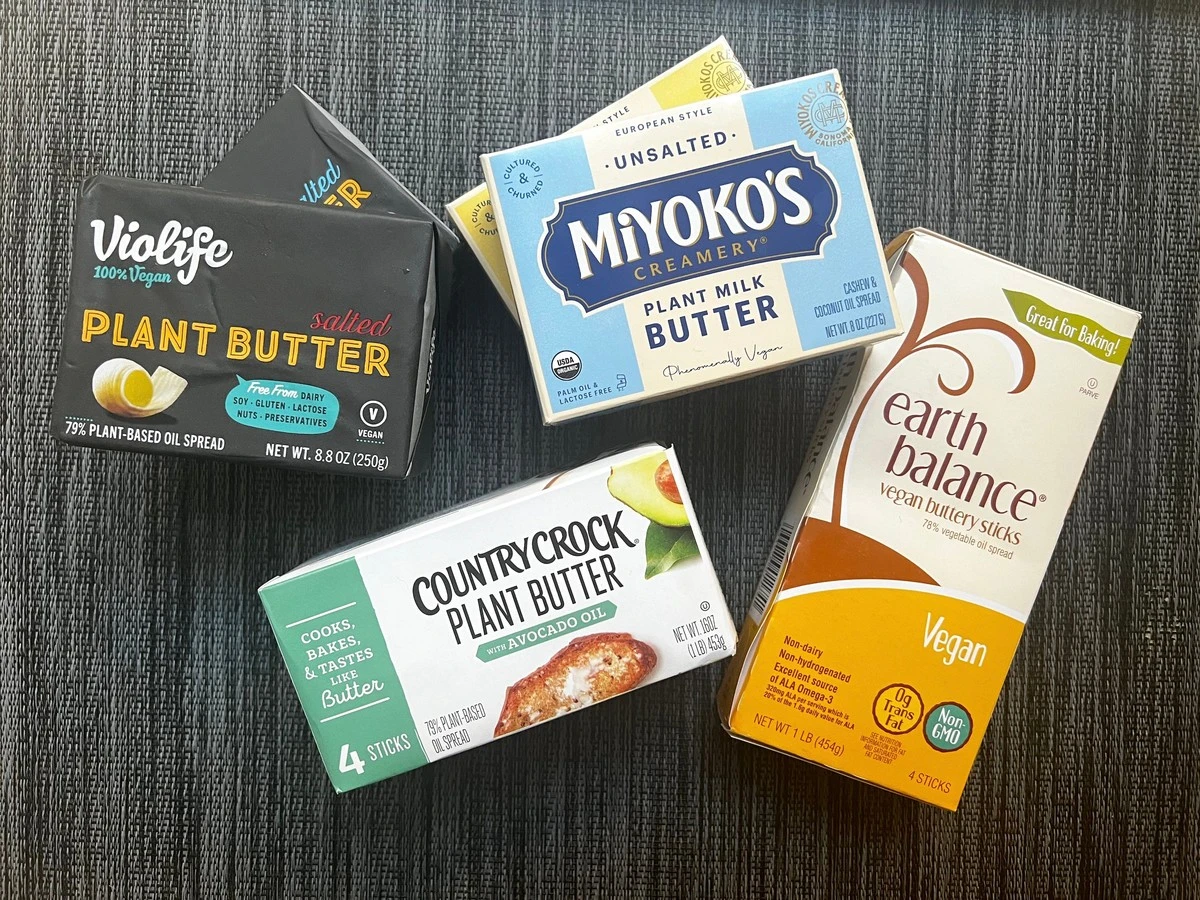 Máte doma falešné máslo? Jedna věc z mrazáku odhalí podvod za 2 hodiny - image 1