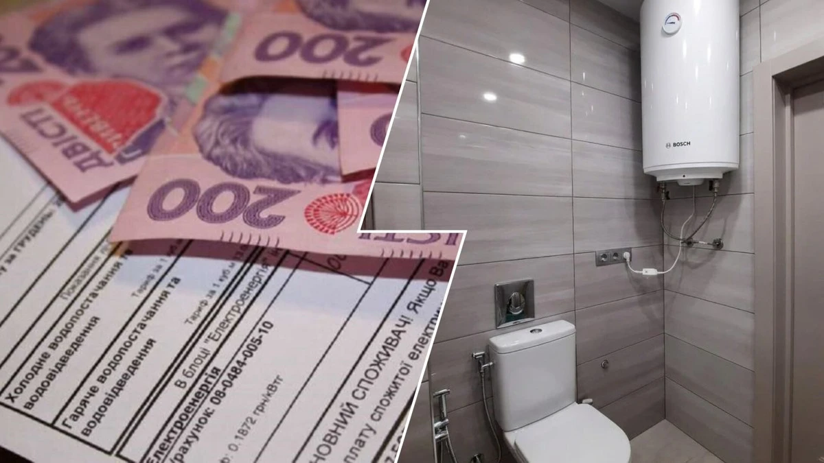 Váš bojler potajemně plýtvá elektřinou: Nastavte ho na 55 °C a ušetřete jako 65 lednic