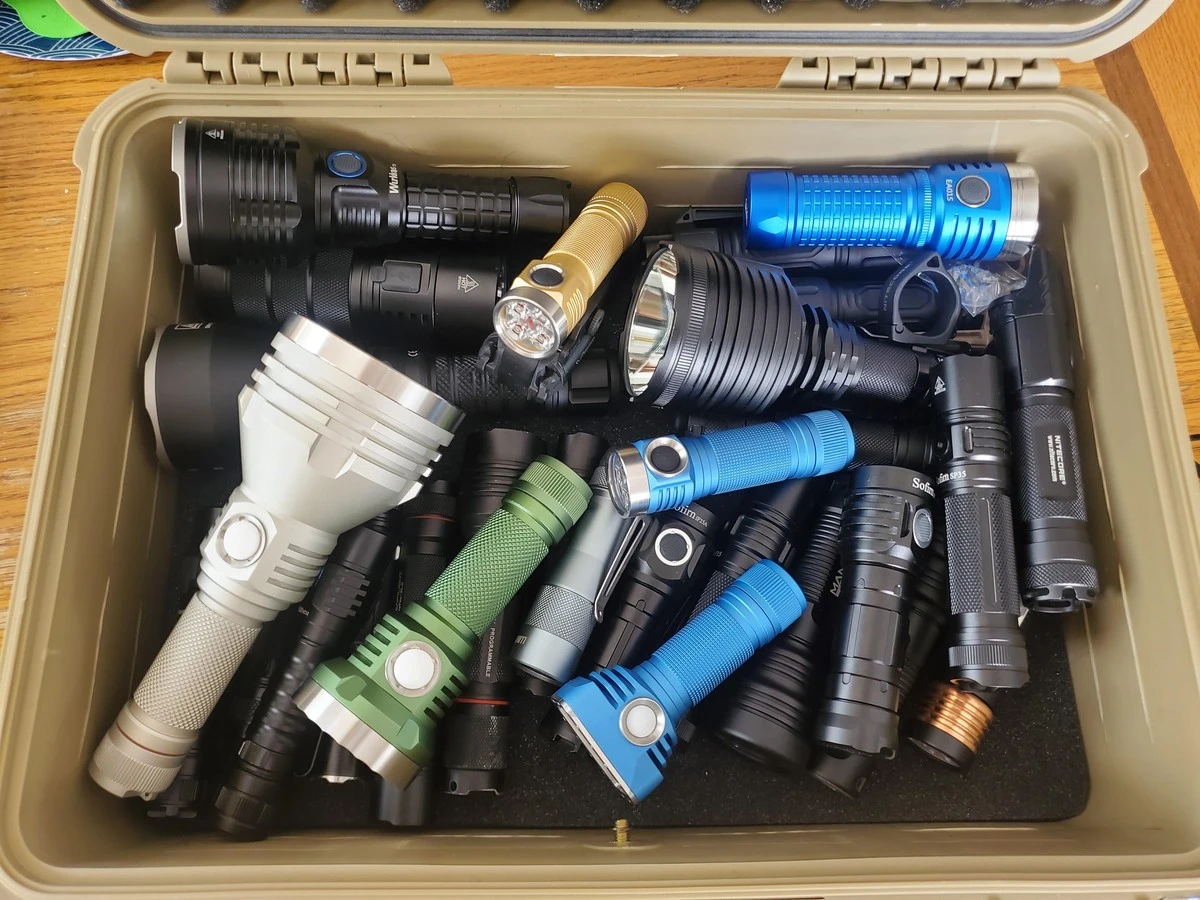 Starý svítilna ožije: Proměňte ji v nepostradatelný nouzový balíček za 2 minuty - image 2