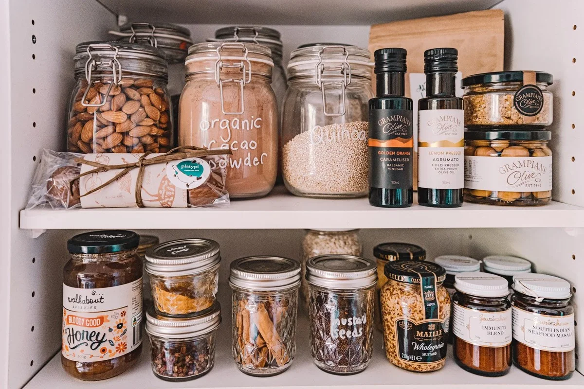 Proč zkušení zavařují do skříně a co dává klid v duši - image 1