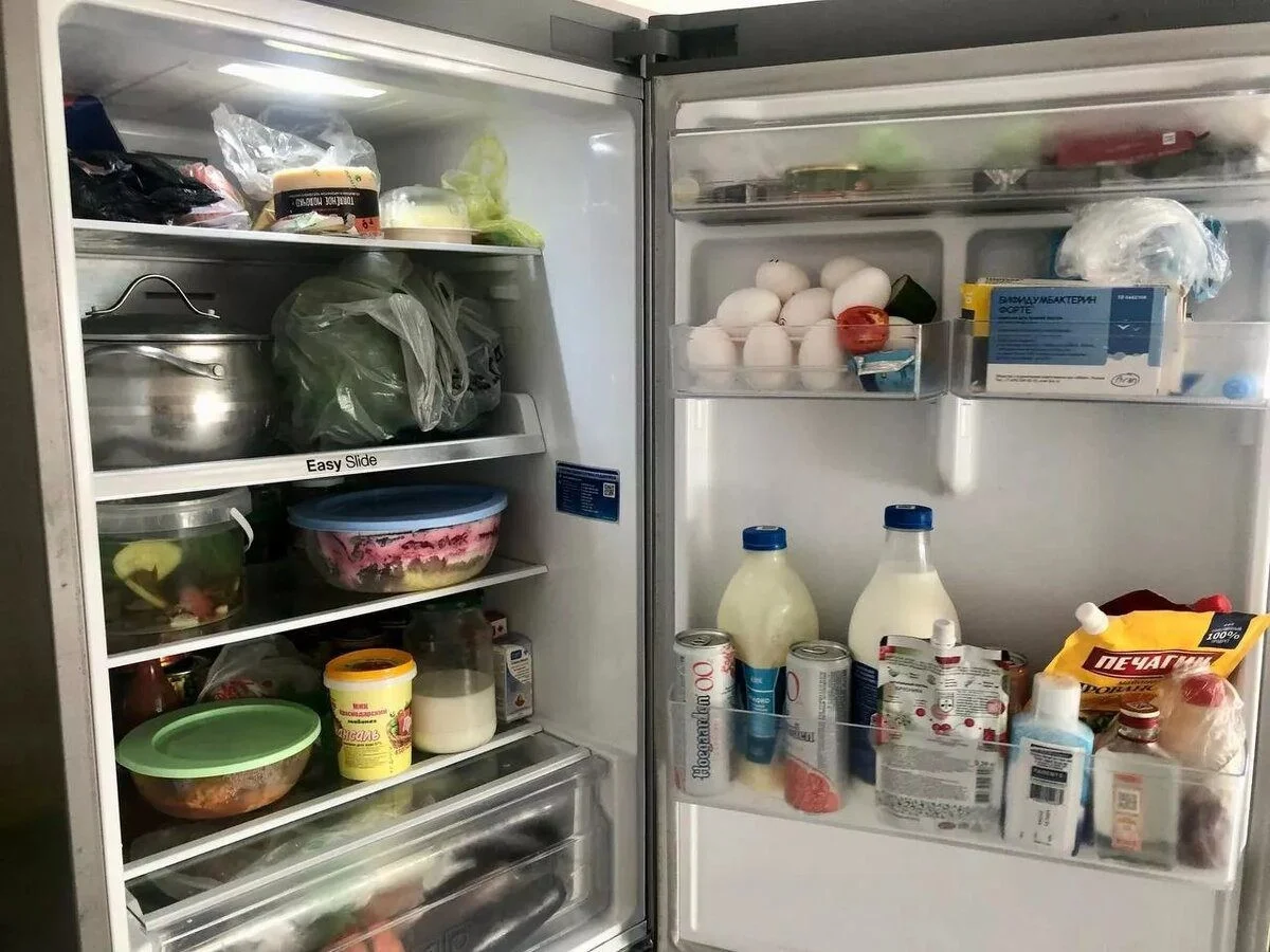 Jak uchovat jídlo po Novém roce: Jednoduchý trik, díky kterému nezůstane mrazák přecpaný