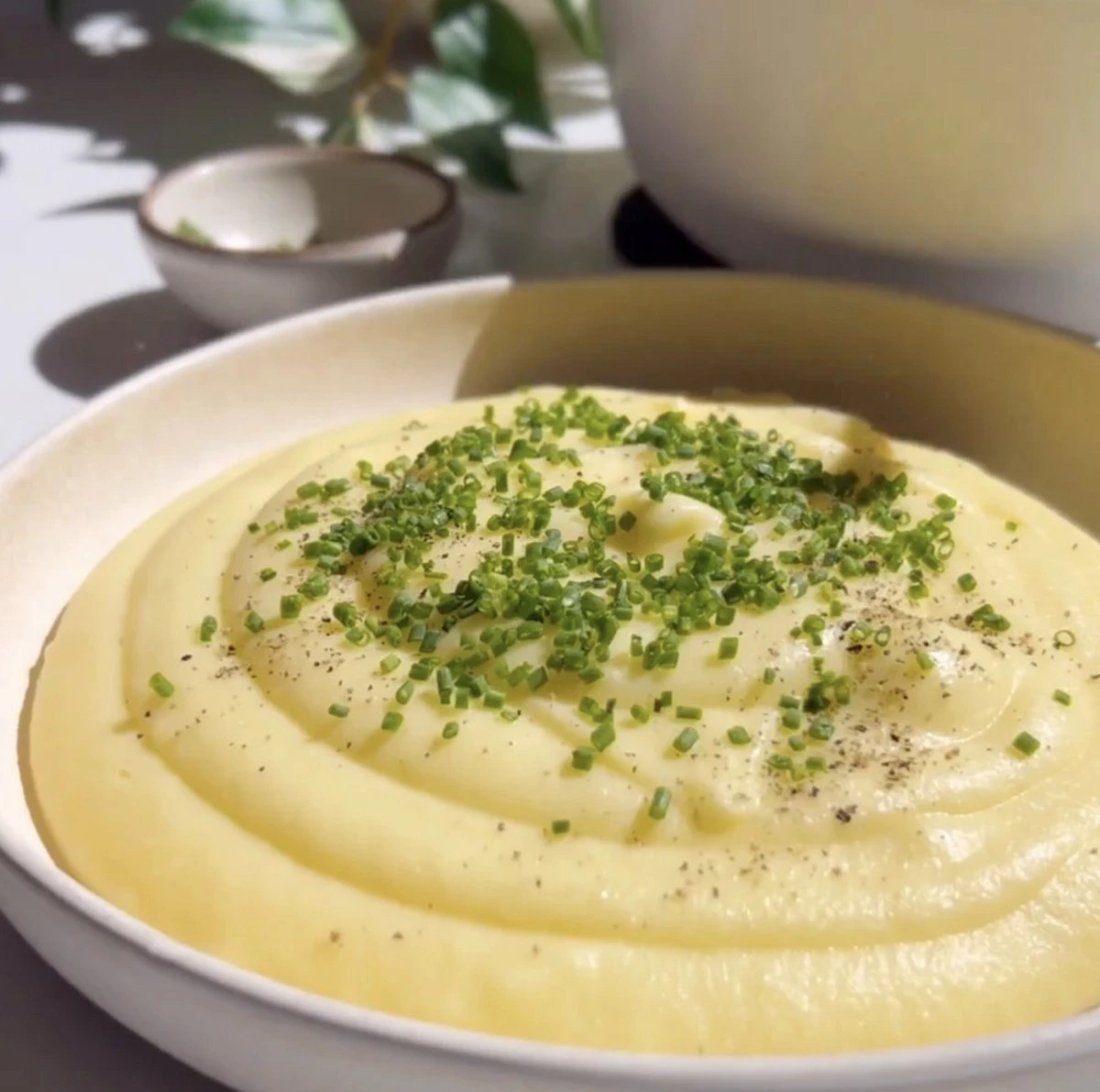 Kuchařky nahradily mléko v pyré sušeným: Výsledek chutnal jako z luxusní restaurace - image 1