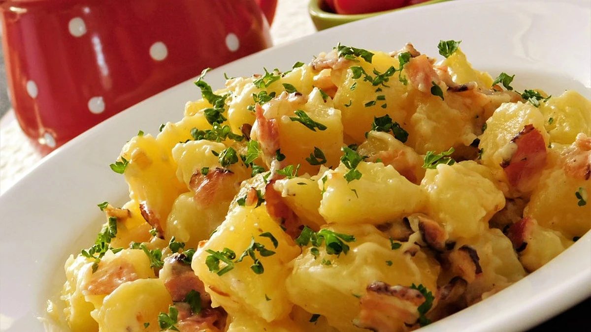 Prozraďte tajnou ingredienci pro rychle uvařenou hrachovou kaši. - image 2