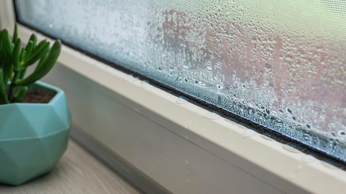 Po umytí oken udělejte jedinou věc a ráno už nebudete muset utírat sklo ručníkem