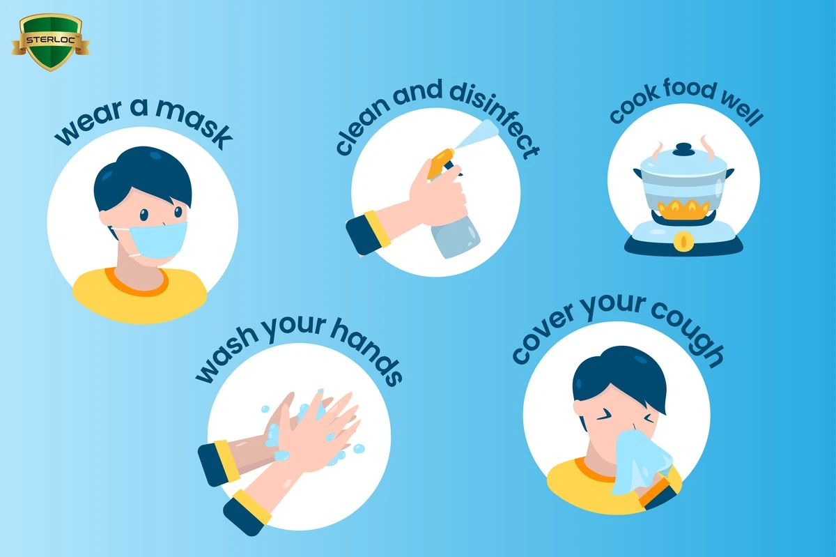 Proč zrušit toaletní papír: Jak si zajistit zdraví a zapomenout na 