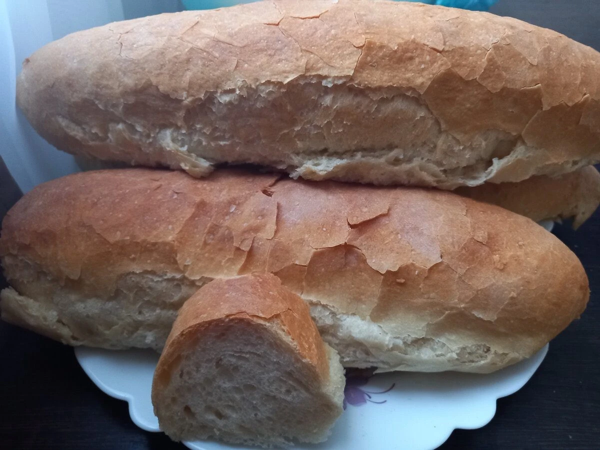 Tajemství babiččiny spižírny: Chléb jako čerstvý i po týdnu díky této "sovětské" metodě