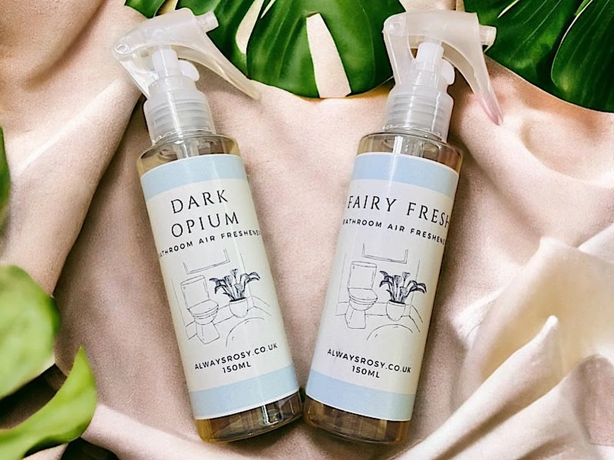 Špetka aromatického oleje a toaletní papír: Trik, který provoní vaši koupelnu - image 1